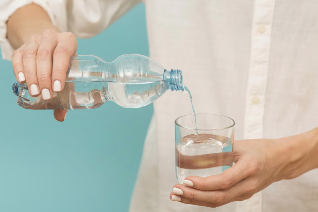 Dehydration Prevention and Management